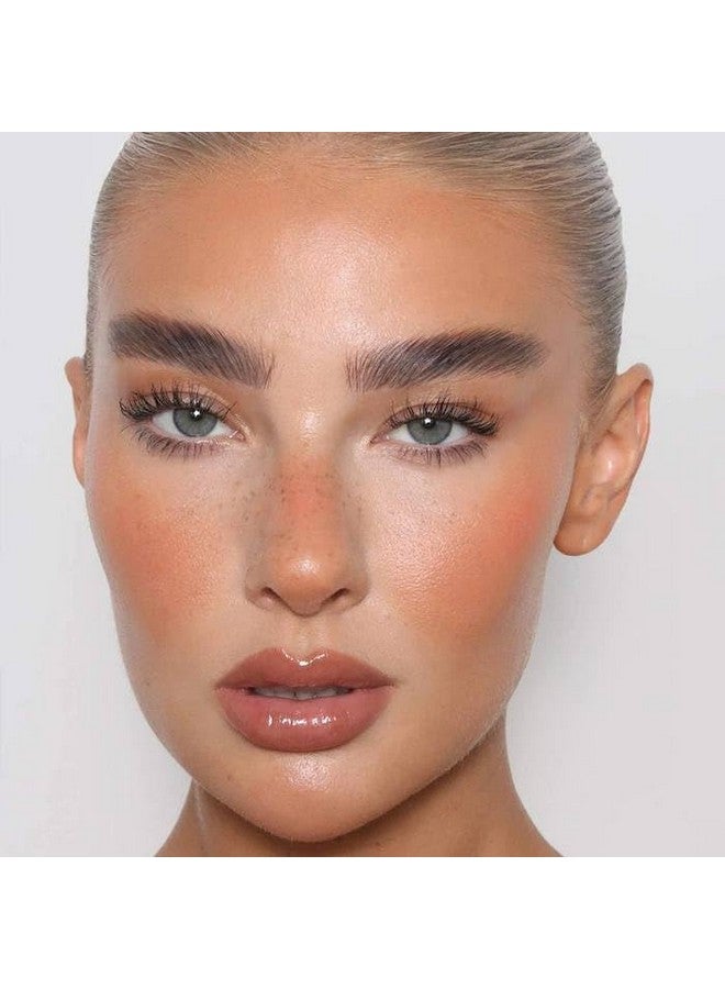Refy REFY Brow Pomade - Medium + Bonus Entel Pomegranate Sheet Masque with Collagen  - Image 4