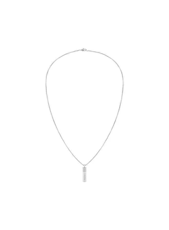 CALVIN KLEIN PENDANT WITH CHAIN
