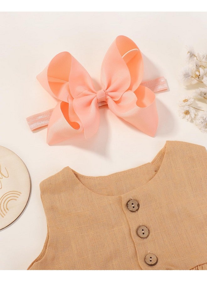 چولي بوز 20 قطعة من ربطات الشعر المصنوعة من شرائط الحرير الخشن للأطفال البنات، 6 بوصات، ربطات شعر مرنة للأطفال حديثي الولادة (ربطات شعر مرنة متعددة الألوان 6 بوصات) - Image 2