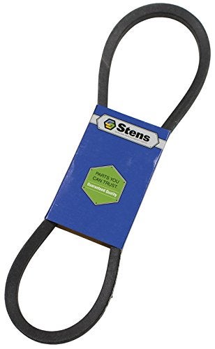 Stens 265-187 OEM Replacement Belt, MTD 954-04002, 31.5" Length - Image 1