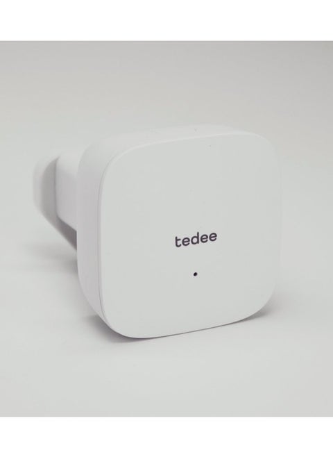 Tedee Smart Bridge | Remotely active with the Smart Lock