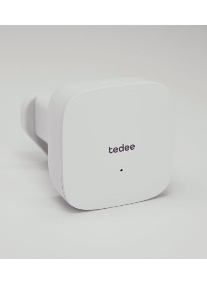 tedee - Tedee Smart Bridge | Remotely active with the Smart Lock - Image 1