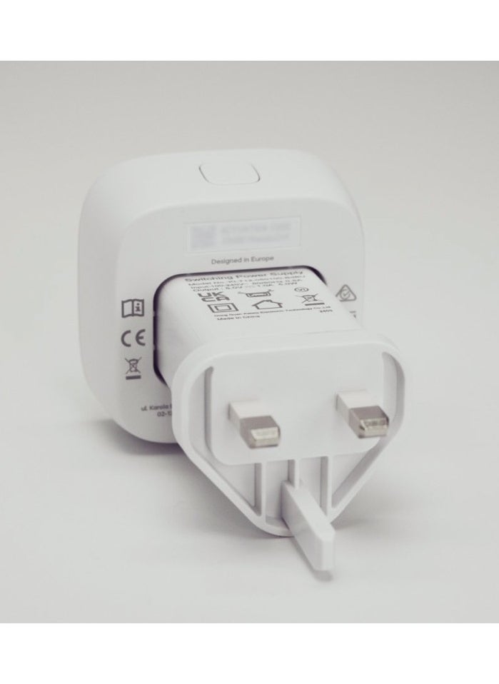 tedee - Tedee Smart Bridge | Remotely active with the Smart Lock - Image 1