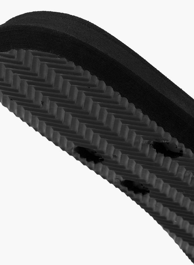 Lee Cooper Men Printed Flip Flops - Image 4