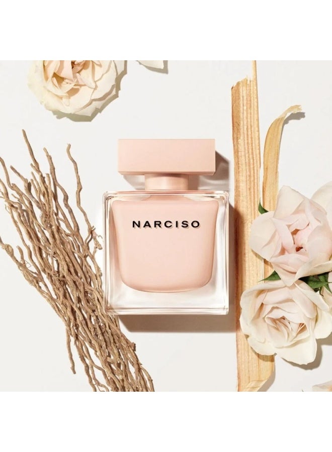 for HER Narciso Rodriguez Poudrée Eau de Parfum 90ml - Image 3