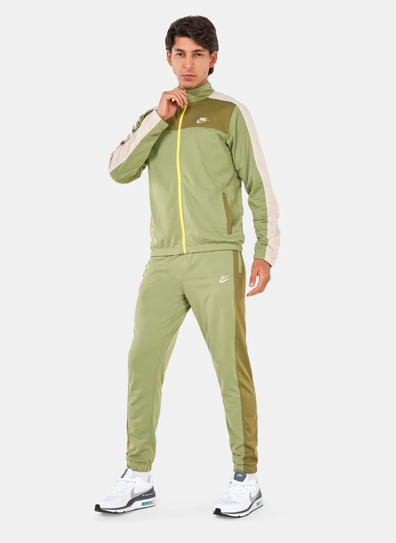 Nike Men's Sportswear SPE PK Tracksuit