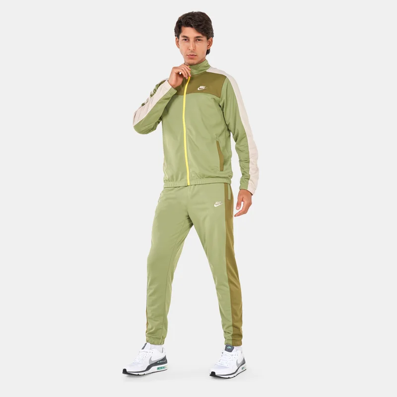 Nike Men's Sportswear SPE PK Tracksuit
