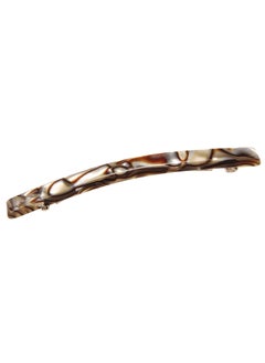 France Luxe France Luxe Narrow Eva Clip  Onyx 