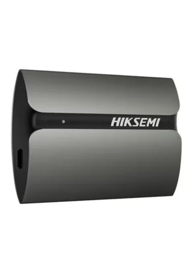 صفقة هيكسيمي قرص صلب خارجي محمول HIKSEMI T300S سعة 1 تيرابايت، USB 3.1 نوع C، سرعة قراءة تصل إلى 560 ميجابايت/ثانية على Noon EG