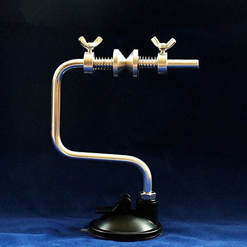 SLMOZKA Fishing Line Spooler Silver Reel Winder Spool Tackle Winder spooling Station Winding System Ultimate Line (A-with Suction Cup) - Image 5