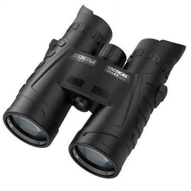 Steiner Tactical Series Binoculars, Lightweight Precision Optics for Any Situation - Image 2