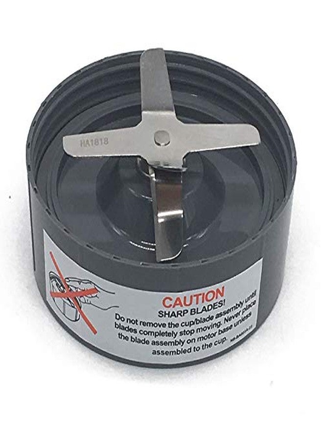 جويستار قطع غيار أكواب جويستار الكبيرة سعة 48 أونصة، ملحق لتحضير حليب الصويا، وملحق عصارة مع شفرة استخلاص، متوافقة مع سلسلة نوتري بوليت الأصلية 600 وسلسلة برو 901 - Image 5