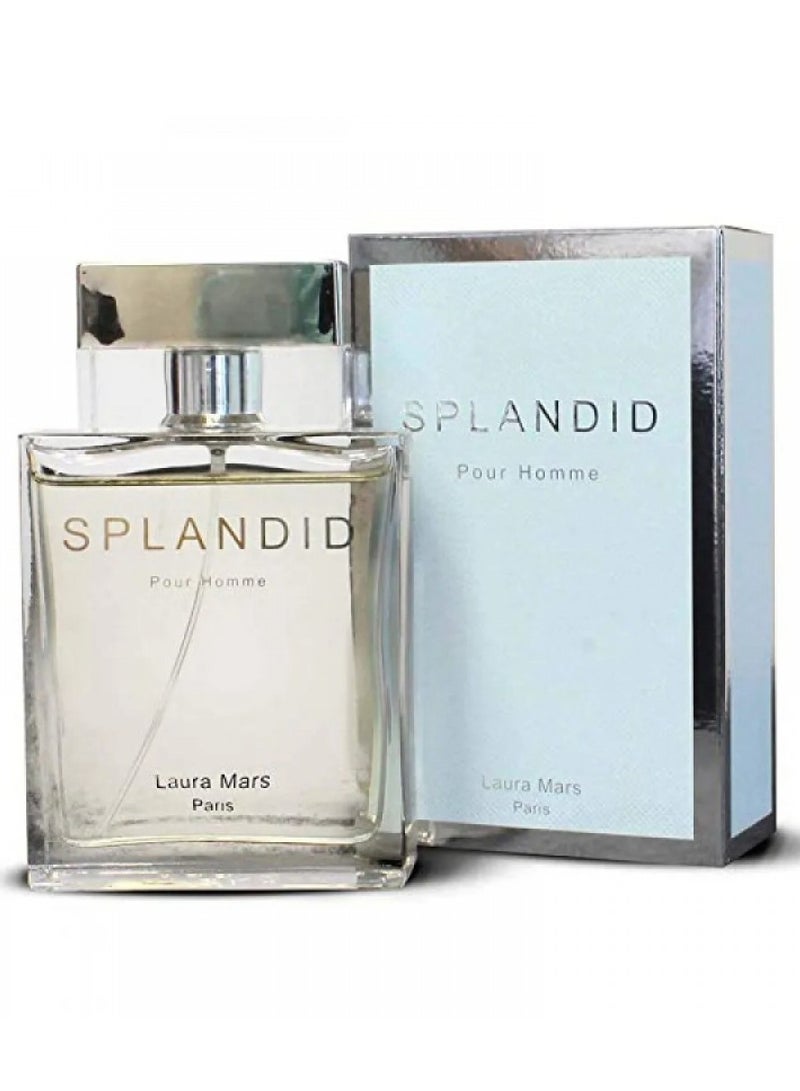 لورا مارس عطر سبلانديد أو دو برفيوم 100مل - Image 1