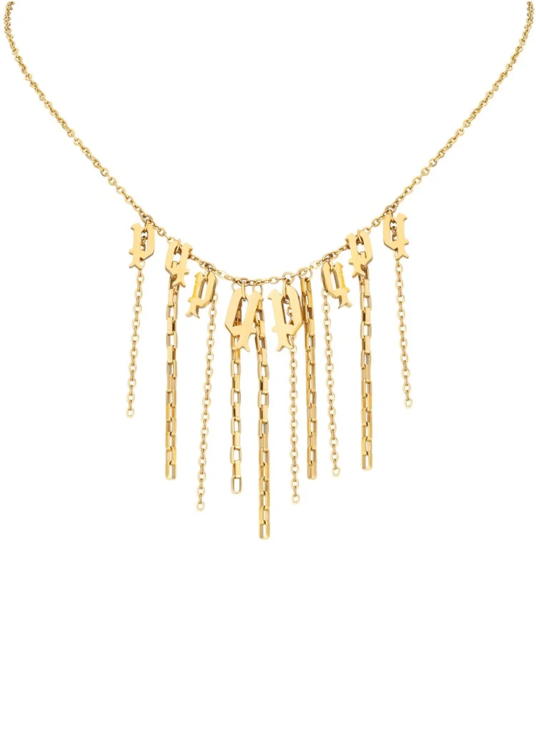 POLICE Women's Madhya  Necklace