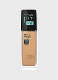 MAYBELLINE NEW YORK Fit Me Foundation Matte & Poreless Foundation 16H Oil Control with SPF 22 - 228