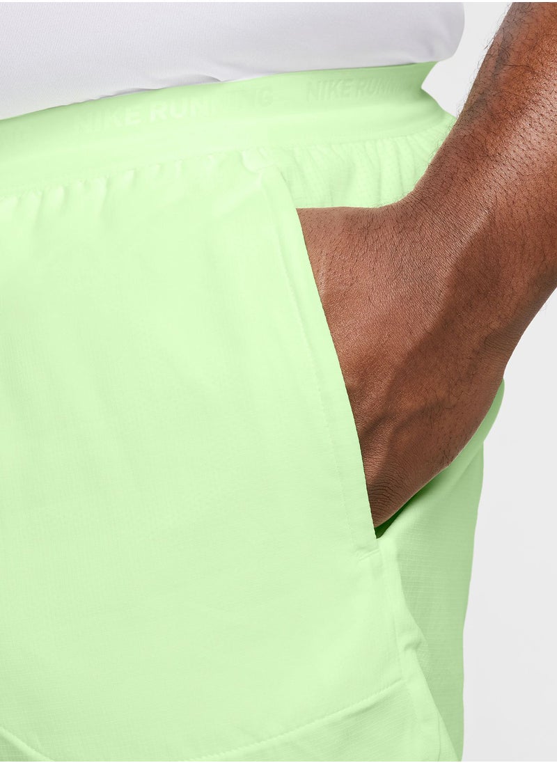 Nike 5" Dri-Fit Shorts  - Image 3