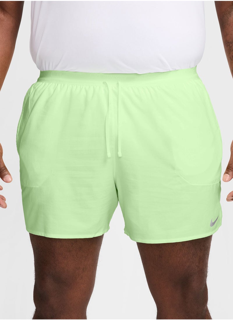 Nike 5" Dri-Fit Shorts  - Image 1