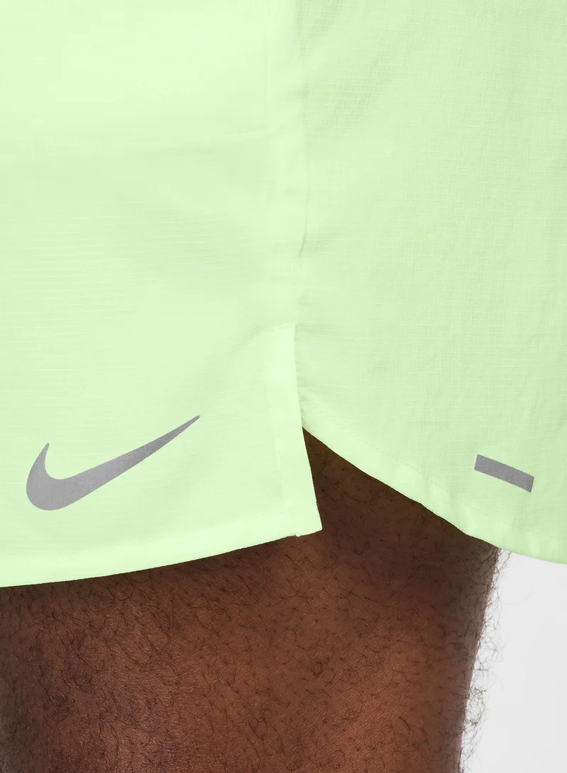 Nike 5" Dri-Fit Shorts