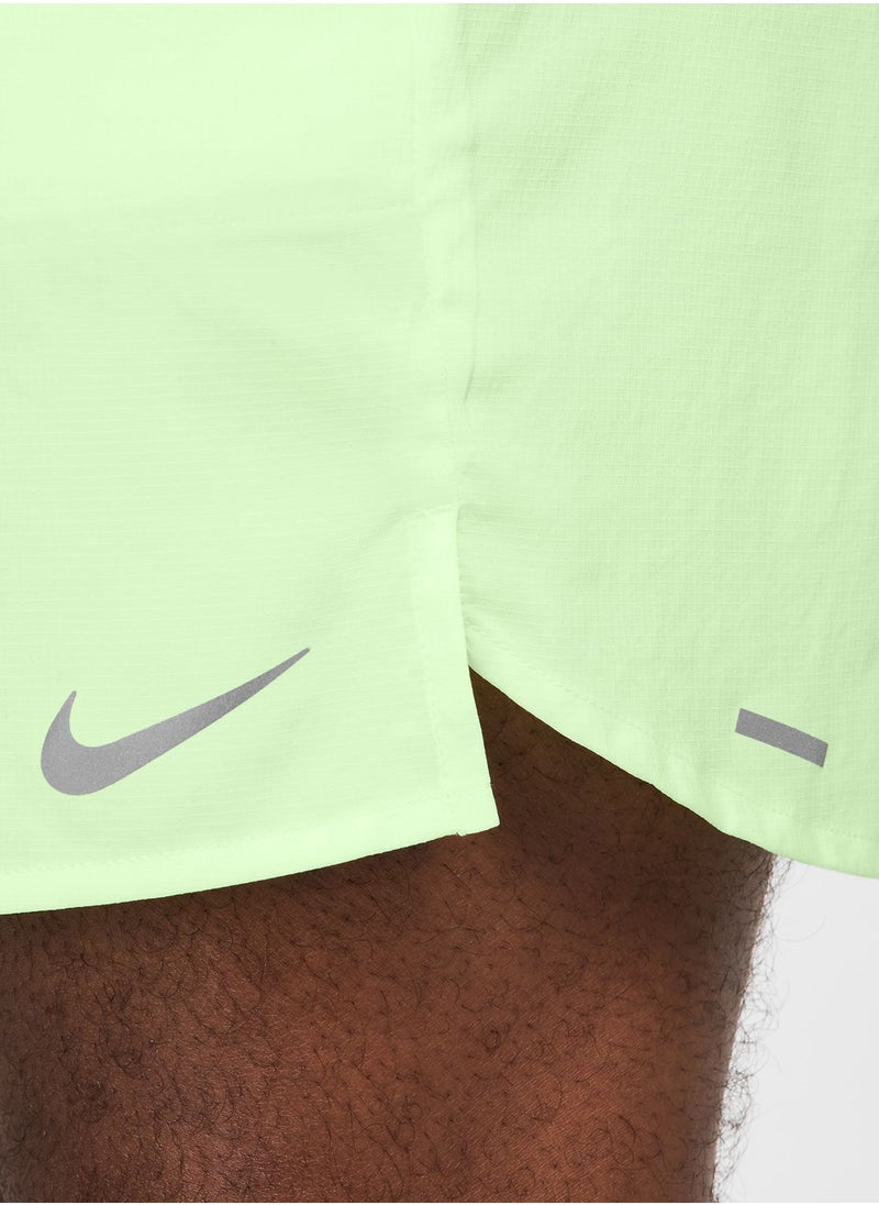 Nike 5" Dri-Fit Shorts  - Image 4