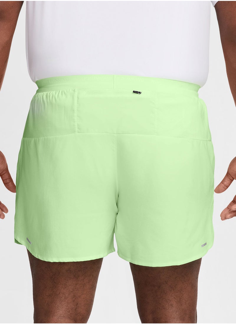 Nike 5" Dri-Fit Shorts  - Image 2