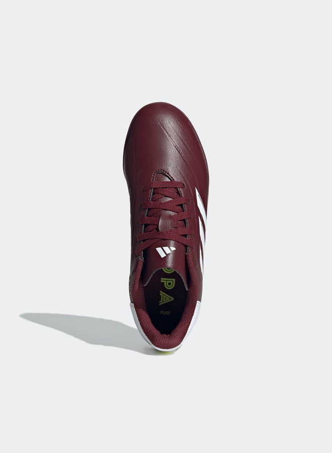 Adidas حذاء كرة القدم Copa Pure II Club Turf  - Image 2