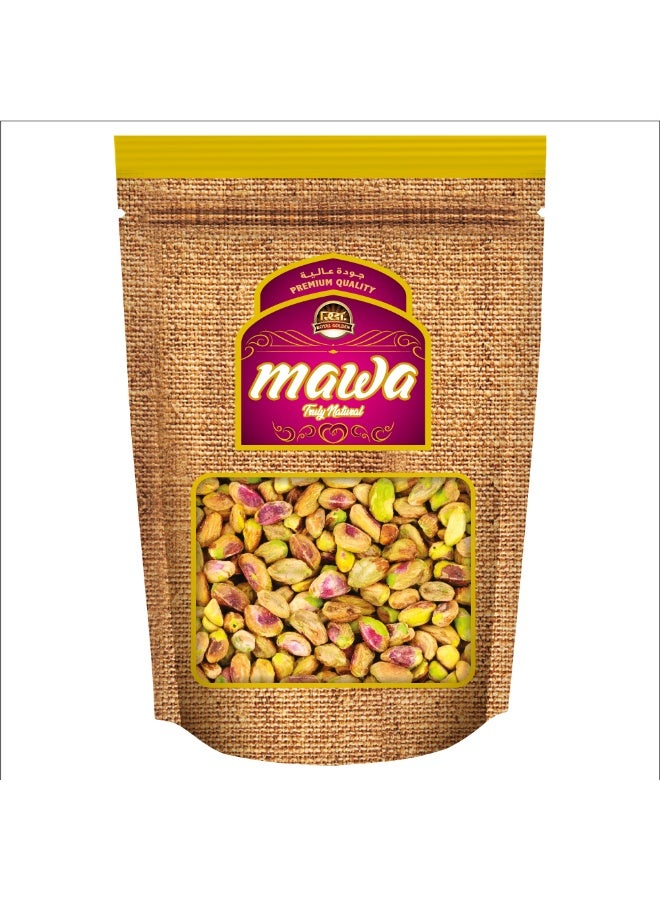 Mawa مكسرات الفستق 100 جرام - Image 1