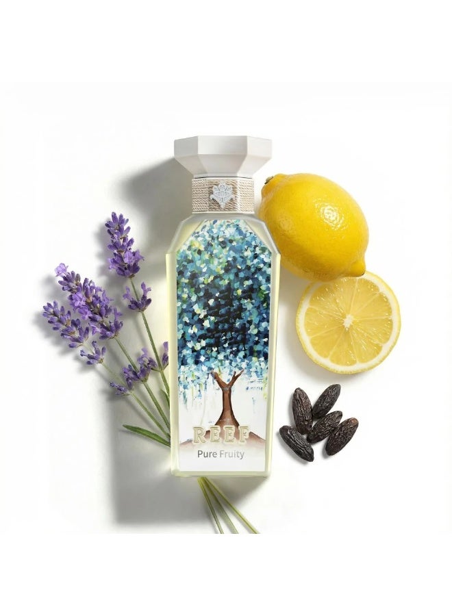 REEF perfumes عطر فواكه نقي EDP 150 مل - Image 3