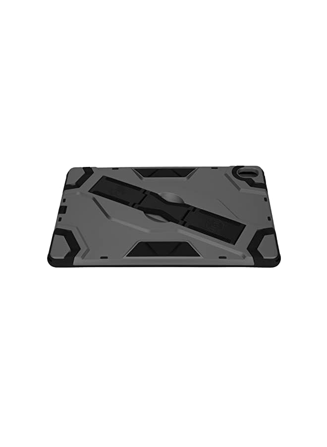 PROMASS Case, Multifunctional Accurate Incision Pctpu Protective Cover Strong And Sturdy For Lenovo Tab P11 Black - Image 2