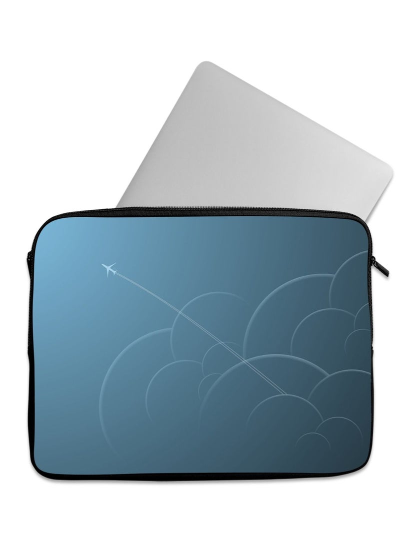 TAT Laptop Sleeve   cover bag size  (15 inch)-size (41*31 ) cm