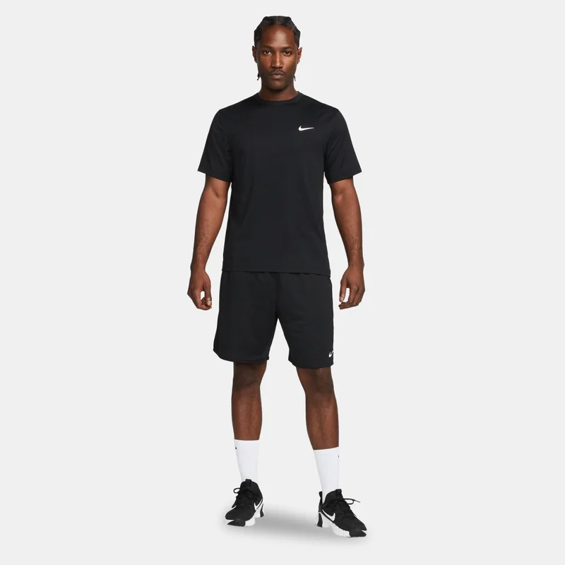 Nike Men's Dri-FIT Hyverse UV Training T-Shirt