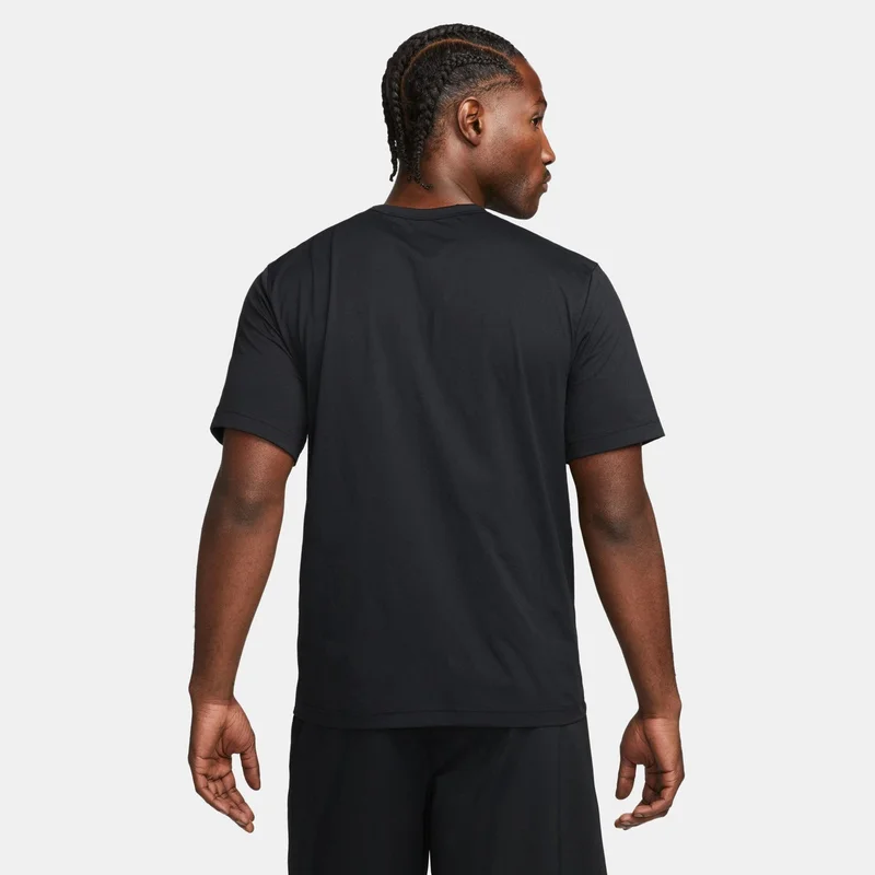 نايكي تيشيرت التمرين دراي فيت هايفيرس يو في للرجال