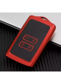 Xukey Renault Clio 5 Megane 4 Captur Kaleos Kadjar Duster Key Case 