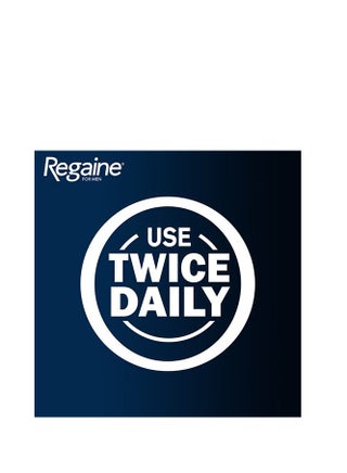 Regaine, Minoxidil Solution 5 % - 60ml - view 4