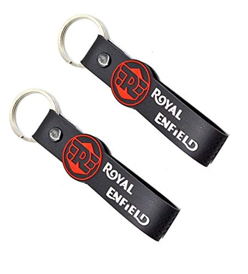 PA Key Chains for Royal Enfield T-1 (Pack of 2) - Image 3