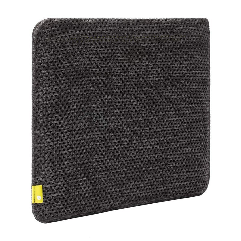 Incase Slip Sleeve with PerformaKnit - 16-inch Laptop/MacBook Case - Magnetic Snap Closure, Slim, Durable and Lightweight Design - Stylish Protective Sleeve for Everyday Use - Asphalt - Image 3