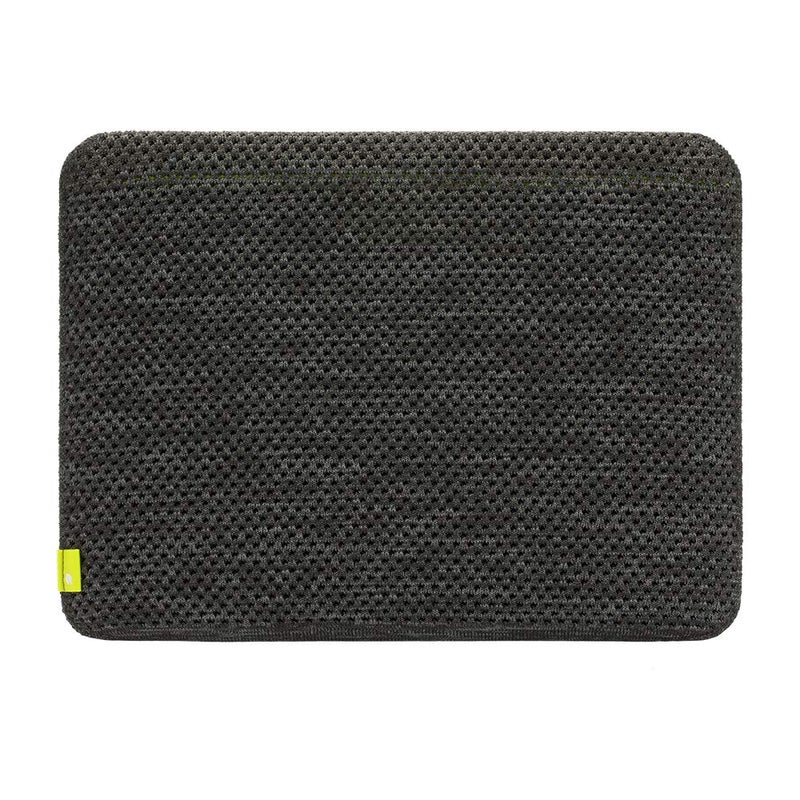 Incase Slip Sleeve with PerformaKnit - 16-inch Laptop/MacBook Case - Magnetic Snap Closure, Slim, Durable and Lightweight Design - Stylish Protective Sleeve for Everyday Use - Asphalt - Image 1