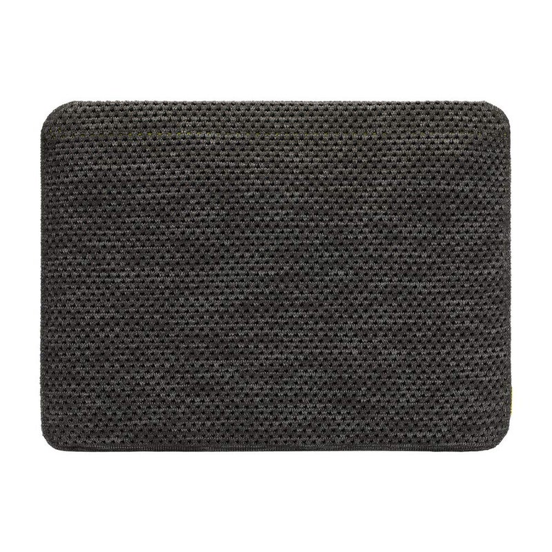 Incase Slip Sleeve with PerformaKnit - 16-inch Laptop/MacBook Case - Magnetic Snap Closure, Slim, Durable and Lightweight Design - Stylish Protective Sleeve for Everyday Use - Asphalt - Image 2
