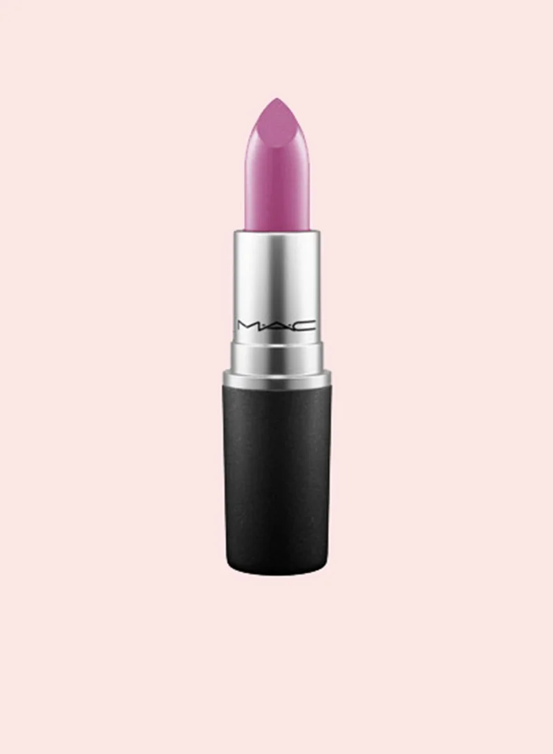 MAC Cosmetics Matte Lipstick - Men Love Mystery