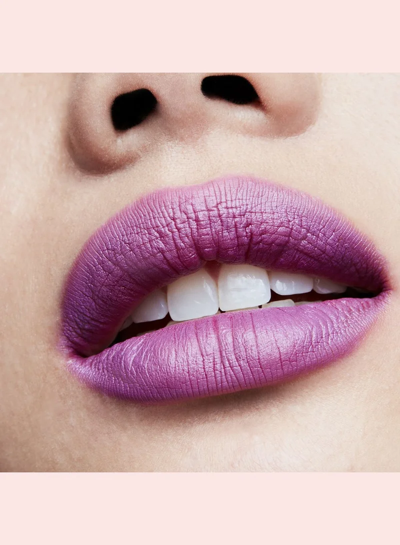 MAC Cosmetics Matte Lipstick - Men Love Mystery