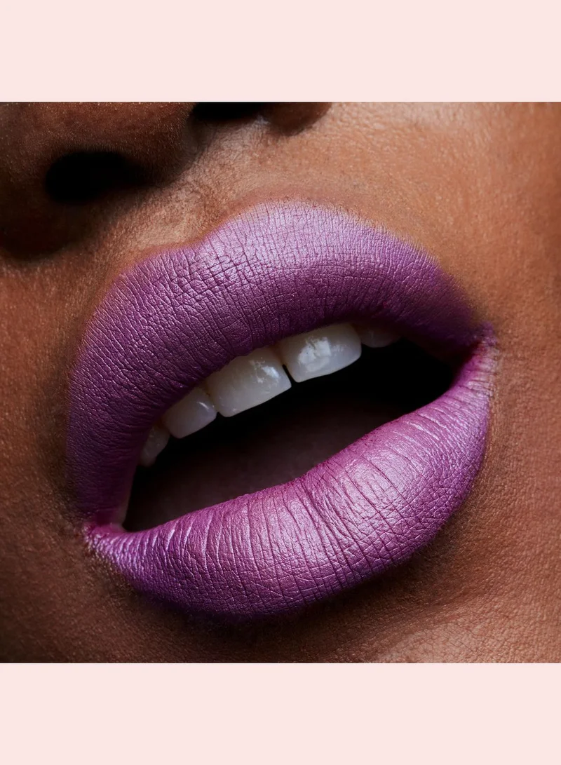 MAC Cosmetics Matte Lipstick - Men Love Mystery