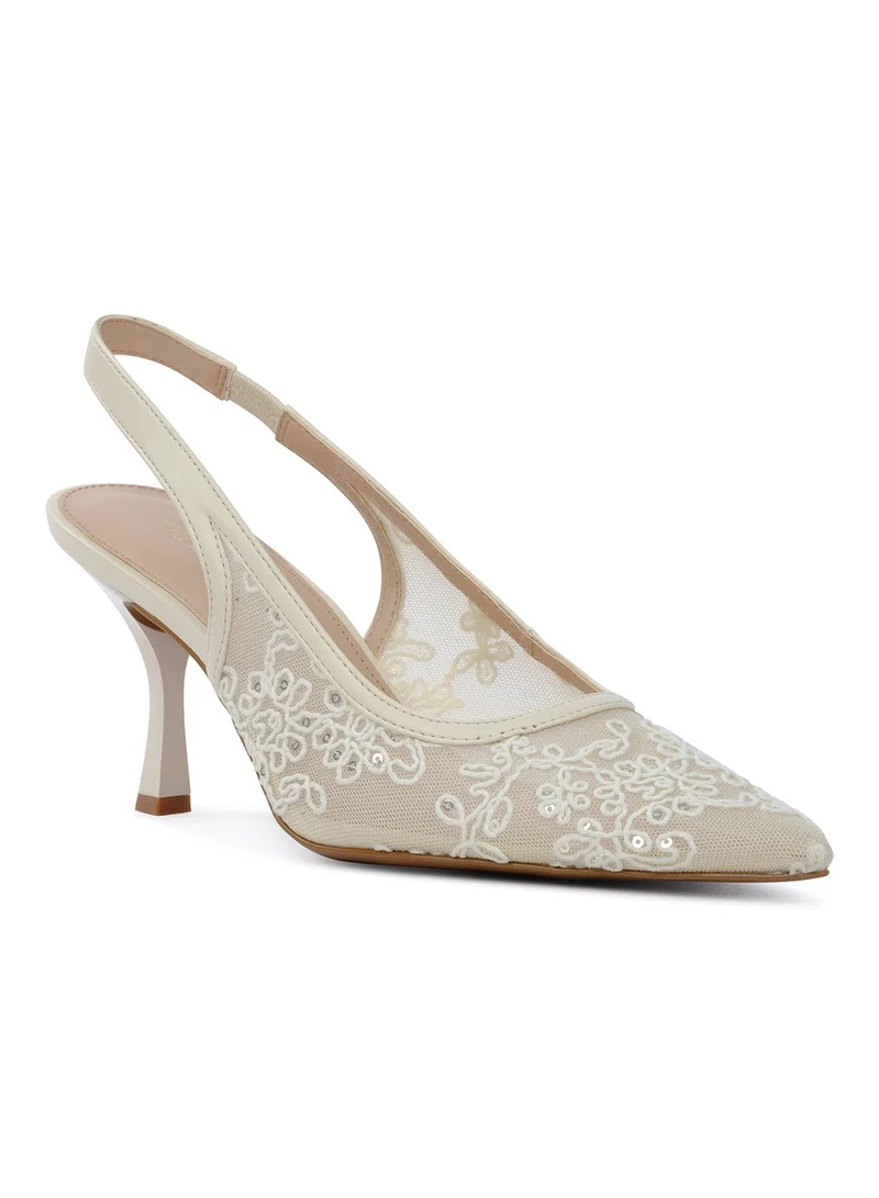 ميلانو MEHRA SLINGBACK HEELS