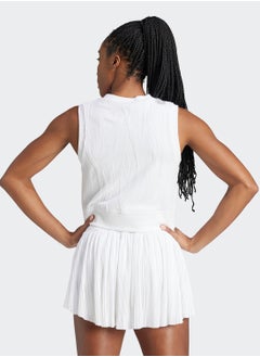 Adidas Pro Tennis Cropped Top  - Image 2