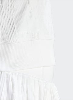 Adidas Pro Tennis Cropped Top  - Image 4