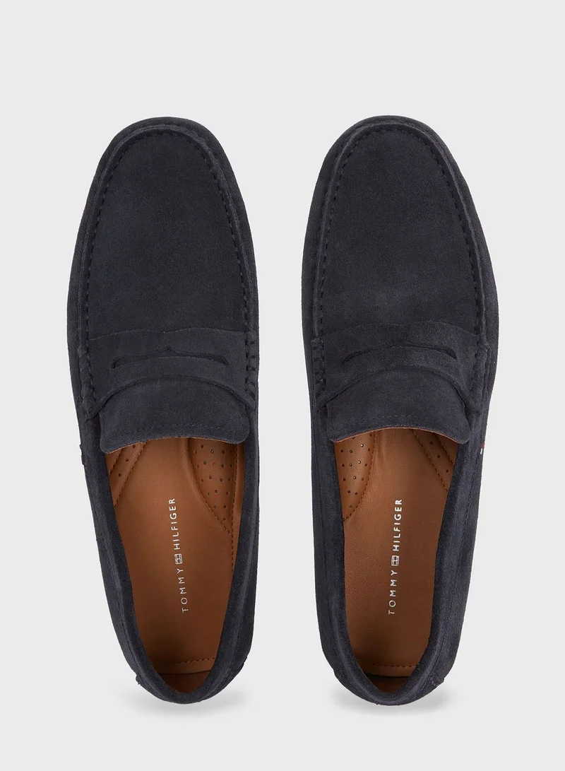 TOMMY HILFIGER Casual Slip Ons Shoes