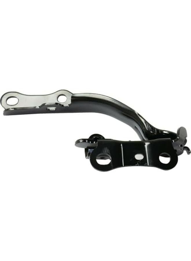 2PCS Hood Hinges Set Left Driver Right Passenger for Toyota Camry 2018 2021 - Image 4