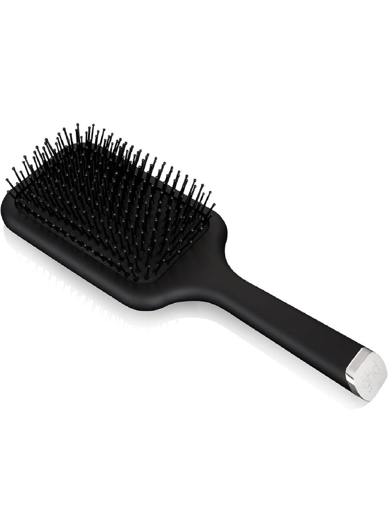 ghd ghd Platinum+ Hair Straightener & Professional Styler - Stronger Hair, More Shine, Colour Protection - for All Hair Types  - Image 3