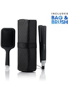ghd ghd Platinum+ Hair Straightener & Professional Styler - Stronger Hair, More Shine, Colour Protection - for All Hair Types  - Image 5