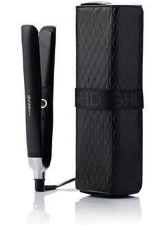 ghd ghd Platinum+ Hair Straightener & Professional Styler - Stronger Hair, More Shine, Colour Protection - for All Hair Types  - Image 4