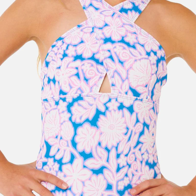 Rip Curl Sunshine Squad One Piece - Kids