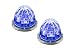 RoadWorks WhiteBlue Watermelon HERO Lights 2 Pack HEROWBCWM2 - Image 2